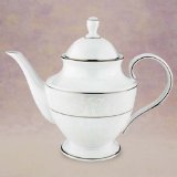 Opal Innocence Teapot