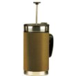 Planetary Design Desk Press Stainless Steel French Press
