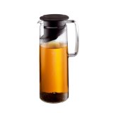 Bodum Biasca 40-Ounce Glass Iced Tea Maker