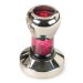 Red Espresso Tamper Stainless Steel 58 Mm Coffee