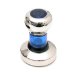 The Lava Tamp (Blue) - 58mm Espresso Coffee Hand Tamp