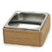 RSVP Endurance Bamboo Knock Out Box