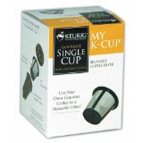 Keurig My K-Cup Reusable Coffee Filter