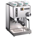 Rancilio Silvia Espresso Machine - New 2009 Model V3