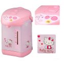 Hello Kitty Electric Water Heater