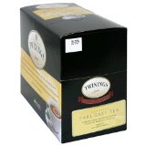 Twinings Earl Grey Tea K-Cups for Keurig Brewers