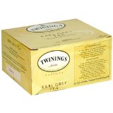 Twinings Earl Grey Tea, Tea Bags