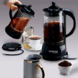 Chef's Choice Electric French Press model number: 6950001