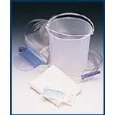 Disposable Enema Bucket Set