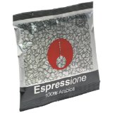 Biancaffe Coffee Espresso Pods Black Blend