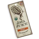 Java Juice, Hazelnut, 0.5-Ounce Poly-Lined Bags