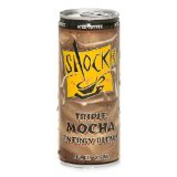 Shock Coffee Triple Mocha