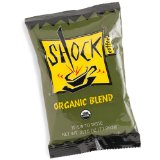 Organic Blend, Ground, 2.75-Ounce Bags