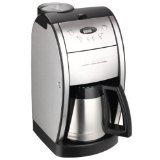 Cuisinart DGB-600BC Grind and Brew
