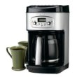 Cuisinart 14-Cup Brew Central Automatic Coffeemaker - CBC-4400PC