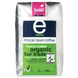 Ethical Bean Coffee Peruvian Fair Trade Organic Coffee