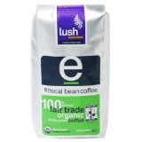Ethical Bean Coffee Sumatran Fair Trade Organic Coffee