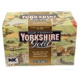 Yorkshire Gold Tea in Tea bags