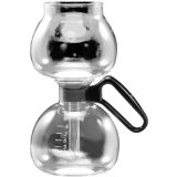 Northwest Glass Yama SY-8/SY-5 Stovetop Coffee Siphon