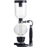Northwest Glass Yama TCA-3D Coffee Siphon Vacuum Pot - 15 Ounce