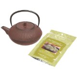 Primula PCI-6328 Cast Iron 28 Ounce Tea Pot