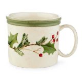 Lenox Holiday Gatherings Berry Cup