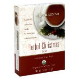 Davidson's Tea Herbal Christmas Tea