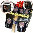 Barack Obama Coffee Gift Basket