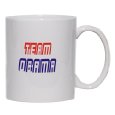 TEAM OBAMA Mug for Coffee / Hot Beverage