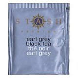 Stash Tea Black Tea (contains caffeine) - Earl Grey