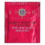 Stash Tea Black Tea (contains caffeine) - English Breakfast