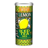AriZona Sugar Free Lemon Iced Tea Mix