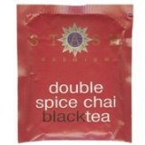 Stash Tea Black Teas - Double Spice Chai