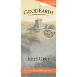 Good Earth Tea Earl Grey
