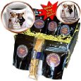 Wedding Anniversary Personalized Coffee Gift Baskets