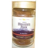 Jamaica Mountain Peak Instant Coffee