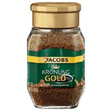 Jacobs Kronung Gold - Instant Coffee