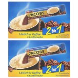 Jacobs Instant Coffee with Cream
