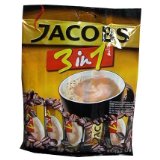 Jacobs 3 in 1 Instant Coffee