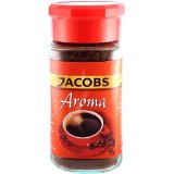 Jacobs Aroma Instant Coffee