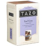 TAZO Earl Grey Black Tea