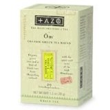 Tazo Organic Om Tea
