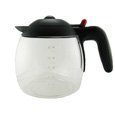 Michael Graves Design™ Carafe - Black