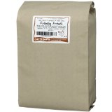 Larrys Beans Fair Trade Organic Coffee, Espresso #17, Whole Bean