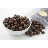 Superior Nut Milk Chocolate Covered Espresso Beans