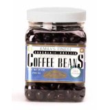 Emily's Chocolate Covered Especially Espresso Coffee Beans 20oz