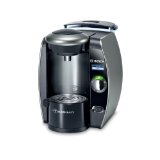 Bosch TAS6515UC Tassimo Single-Serve Coffee Brewer