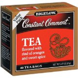 Bigelow Constant Comment Tea
