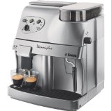 Saeco 4045 Vienna Plus 15-Bar-Pump Super-Automatic Espresso Machine