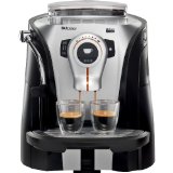 Saeco 658 Odea Giro 15-Bar-Pump Automatic Espresso Machine